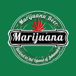 MARIJUANA T-Shirt