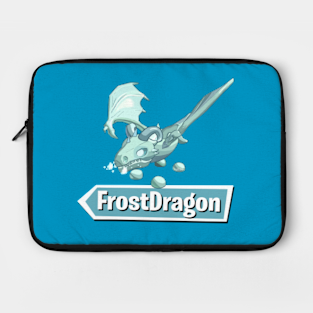 Laptop Cases By Corriefun1 Teepublic - youtube tofuu roblox dragons life