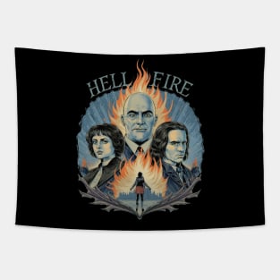 Hellfire Tapestry