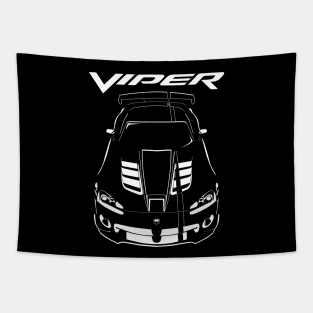 Dodge Viper ACR 4th generation Tapestry