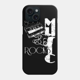 80's Music Rock's Phone Case