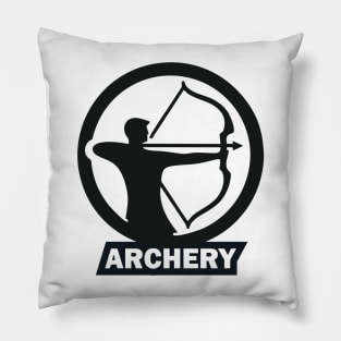 archery Pillow