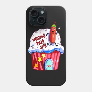 Weenie Hut Jr_s Funny T shirt Gift Phone Case