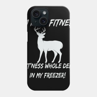 Funny Hunting Phone Case