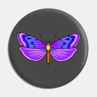 Butterfly Pin