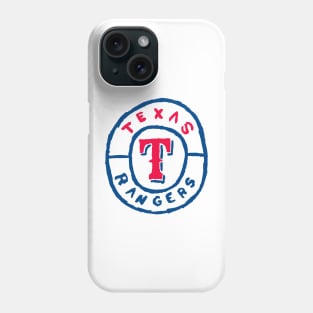 Texas Rangers 06 Phone Case