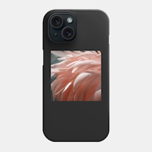 Flamingo #1 Phone Case