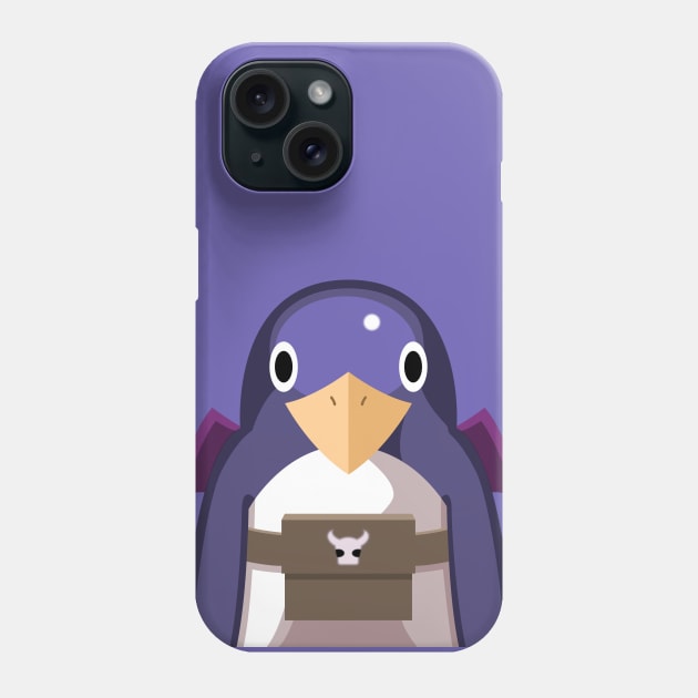 Simply Pri Phone Case by Mashups You Never Asked For