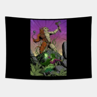 Meldorr Tapestry