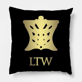 LTW Job Pillow