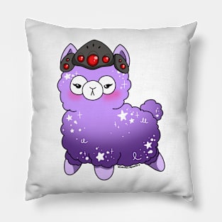 Alpcawatch Widowmaker Pillow