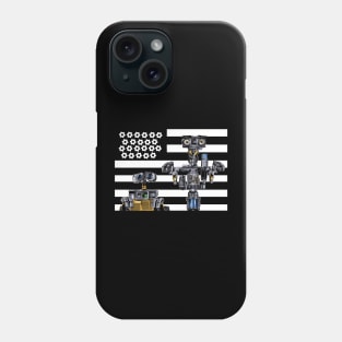 Robokonia Phone Case