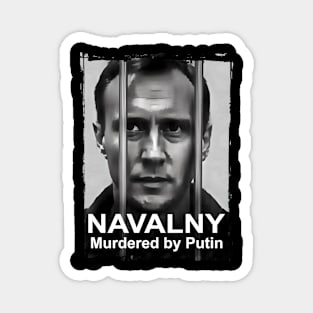 Navalny Magnet