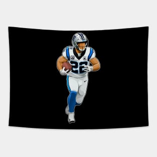 CMC#22 Bring Ball Tapestry