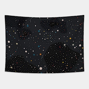 Space Tapestry