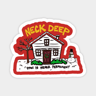 House Magnet