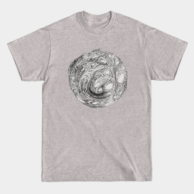 Flesh - David Cronenberg - T-Shirt Flesh - David Cronenberg - T-Shirt