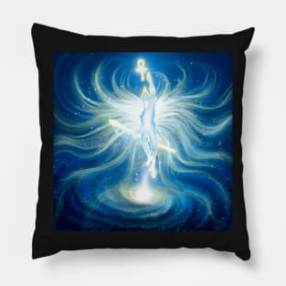 Life Eternity Pillow