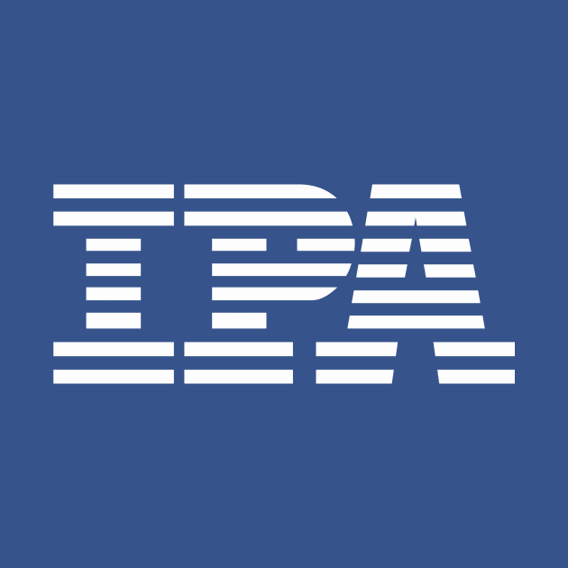 IBM IPA by OutOfCode