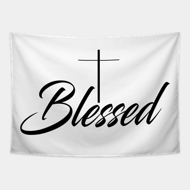 christian Tapestry by theshop