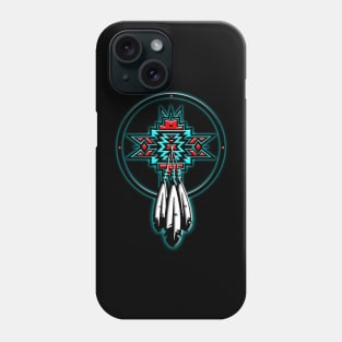 SOUTHWEST SHIELD 1 Phone Case