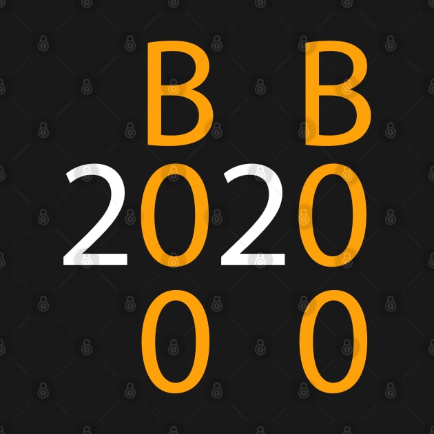 Boo 2020 by Coolthings