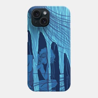 Siren's prison Phone Case