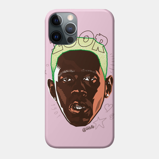 TYLER - IGOR - Tyler The Creator - Phone Case
