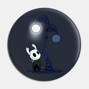 Hollow Knight lamp light Pin