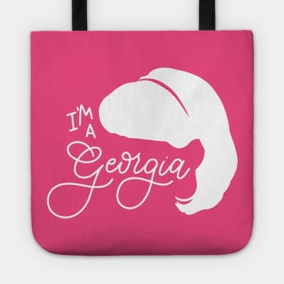 I’m a Georgia [Hardstark] 2 Tote