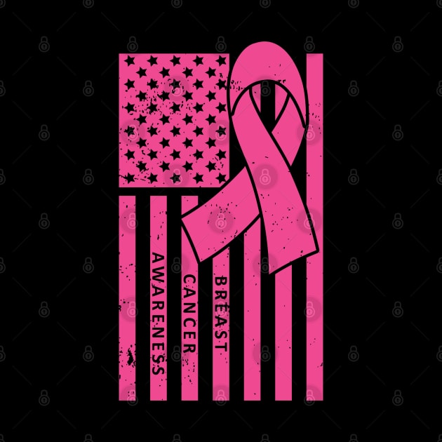 breast cancer awareness by busines_night