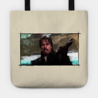 Hunter Tote