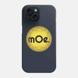 mOe. Marble Phone Case