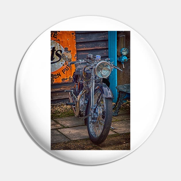 Rudge motorcycle Pin by mbangert