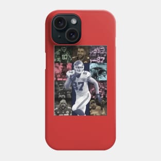 Travis Kelce Phone Case