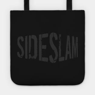 SIDESLAM BLKOUT Tote