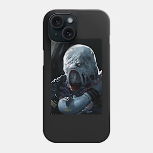 pursuer Phone Case