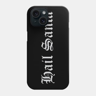 Hail Santa Phone Case