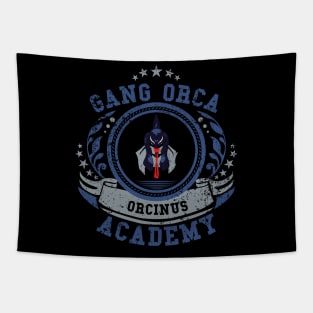 Gang Orca Academy. Tapestry