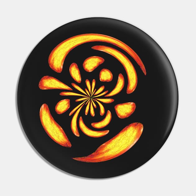 Dancing fire balls Pin by Gaspar Avila