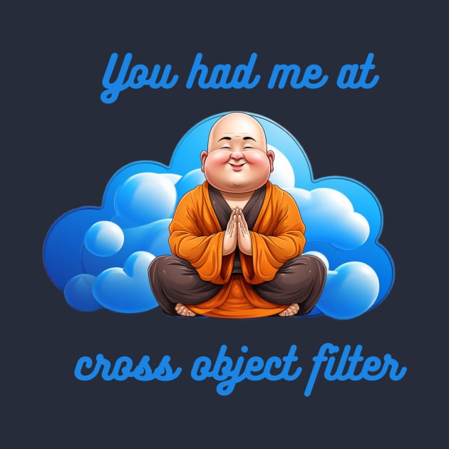 Salesforce meme design by CPT T's