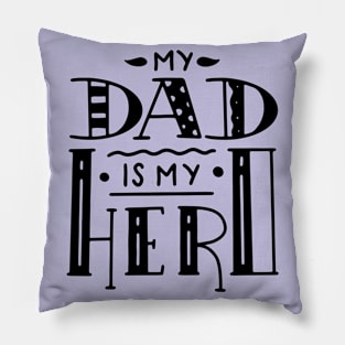 Mothers day dear love Pillow