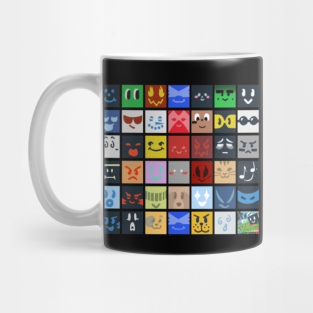 Bee Swarm Mugs Teepublic