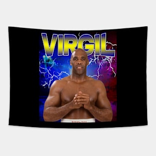 VIRGIL Tapestry