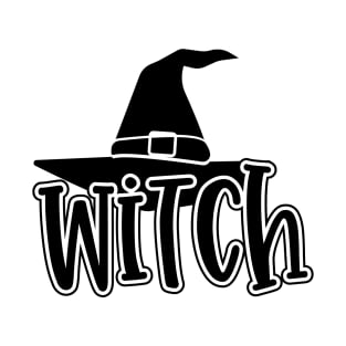 WITCH T-Shirt