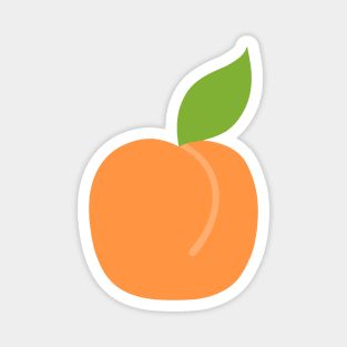 Apricot Magnet