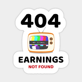 Earning not found 6.0 Magnet