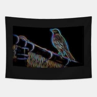 Rockin' Robin Tapestry