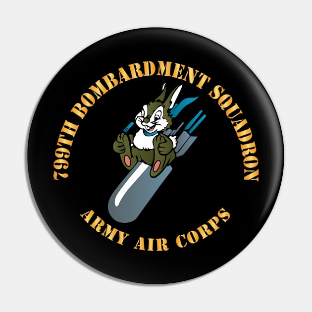 799th Bombardment Squadron X 300 Pin by twix123844