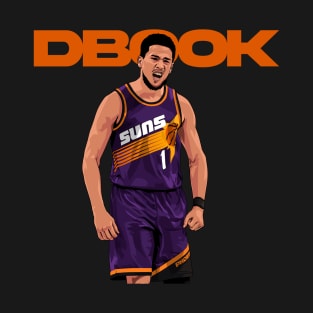 DBOOK T-Shirt